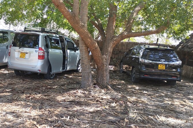 MIA - Airport Transfer from Mombasa to Watamu or Malindi - Who will get the most from this transfer?