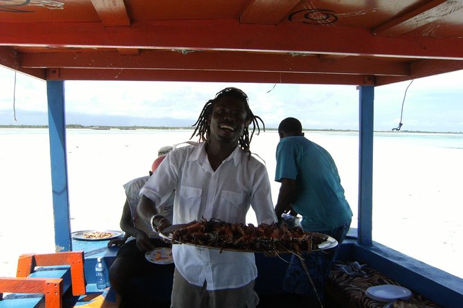 Mida Creek Safari Blue - Best reasons to book, and reasons to pause