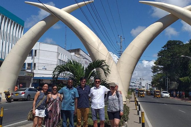 Moi International Airport To Diani Beach Taxi Services - Key points to know before booking