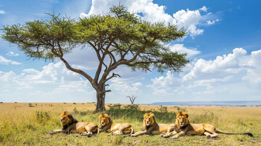 Mombasa: 3-Days 2-Nights Tsavo East and West Private Safari. - Day one: leaving the coast for Tsavo West