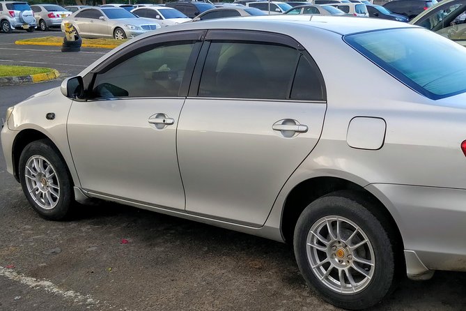 Mombasa Airport Private Transfer To Watamu Hotels - What the two-to-three-hour ride is really like