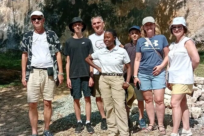 Mombasa City Tour - Key Points Before You Book
