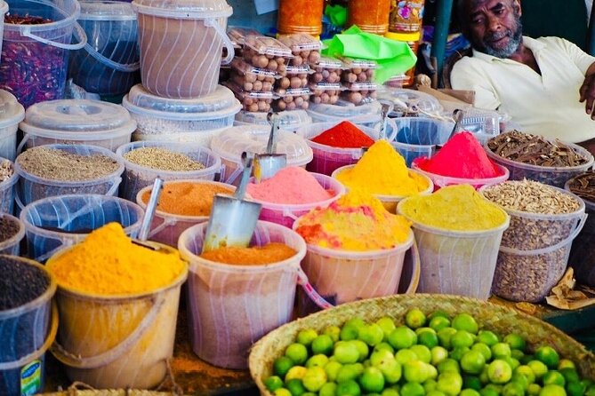 Mombasa City Tour - What the Guides Add to the Day