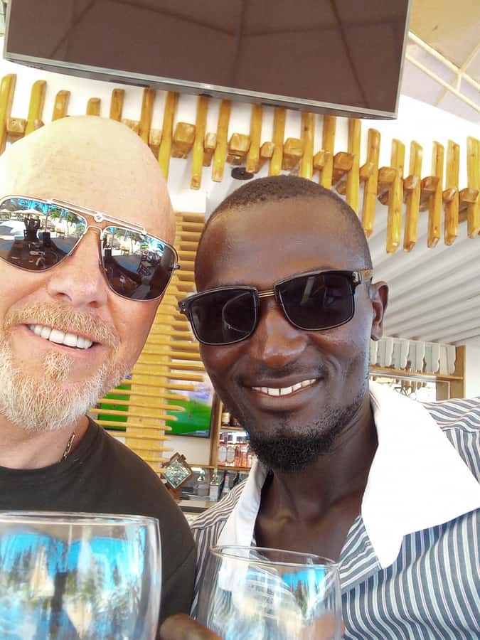 Mombasa City Tour,Fortjesus,Oldtown,Tusks and Spice Market. - Is $45 good value?