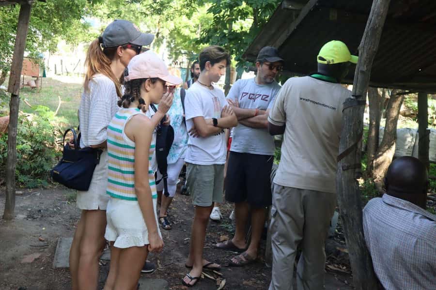 mombasa city tour full day - Five things to know before you go