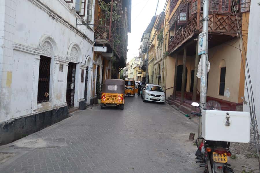 mombasa city tour full day - Who will enjoy this Mombasa day most?