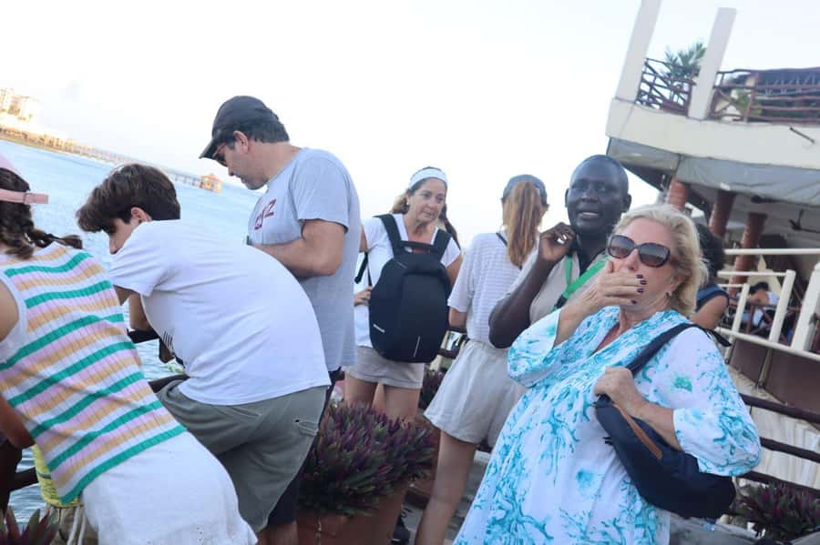 mombasa city tour full day - Akamba Village and the wood carving tradition