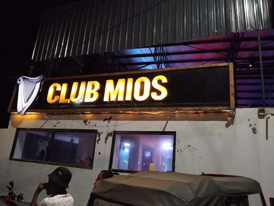 Mombasa: Coastal Pub Crawl - Bamburi Drunk Tour - Key points to know before booking