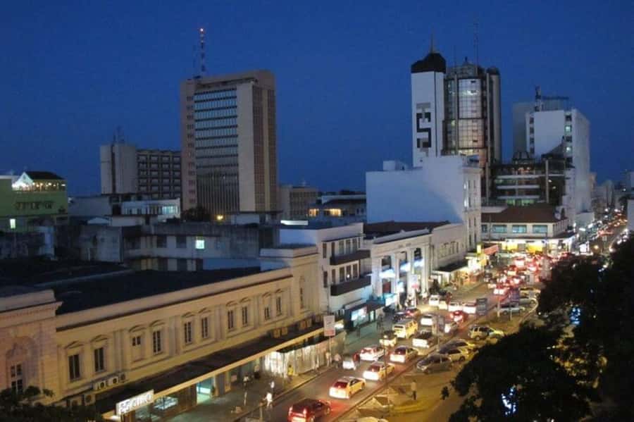 Mombasa: Discovery Day Tour and Haller Park - Moi Avenue and the city’s public landmarks