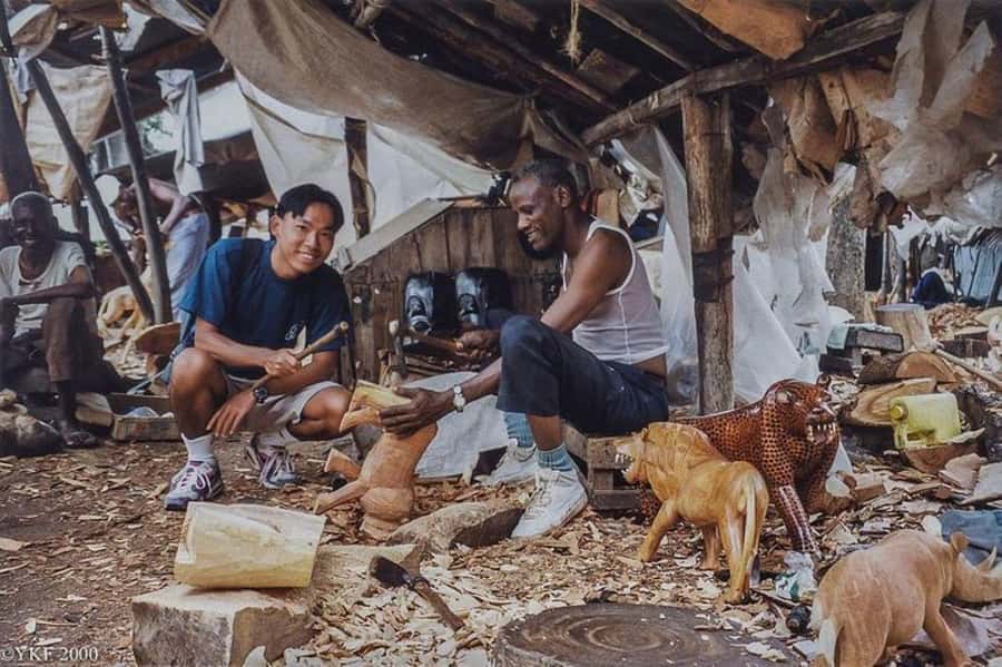 Mombasa: Discovery Day Tour and Haller Park - Transport and guide quality shape the day
