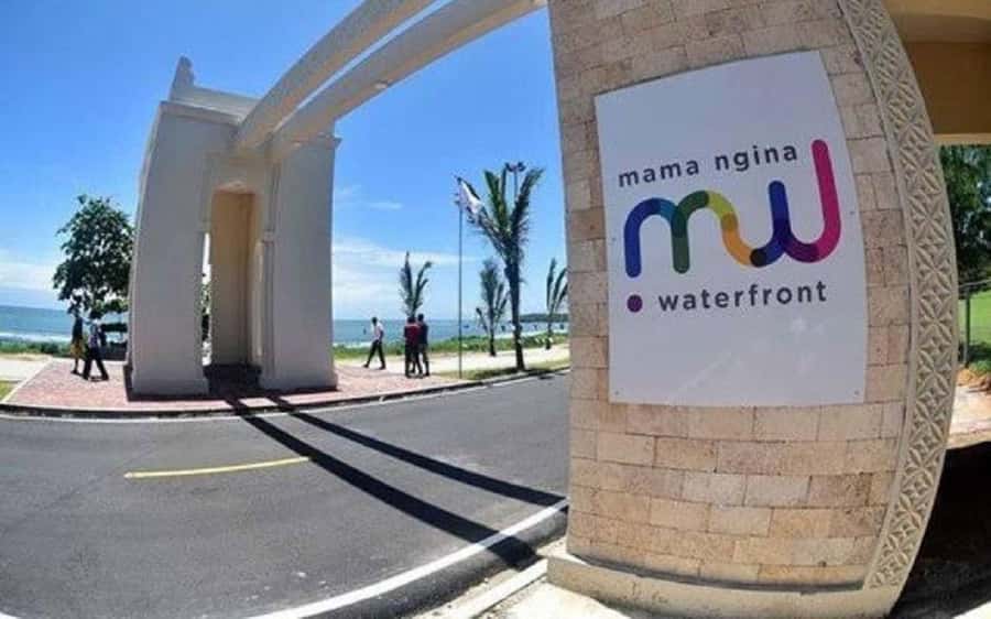 Mombasa: Fort Jesus, Old Town, and Haller Park Tour - The Hindu Temple adds another layer to Mombasa