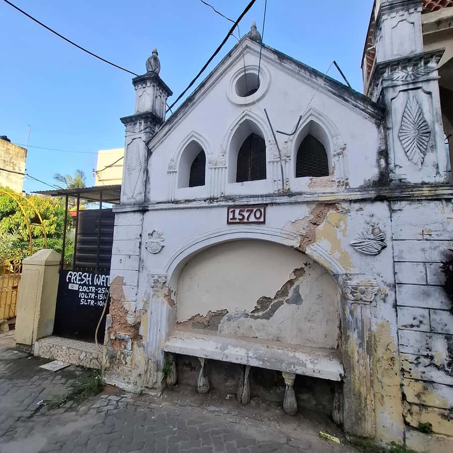 MOMBASA:FortJesus,OldTown,SpiceMarket, Shiva Temple DayTour. - Fort Jesus, the tour’s historical anchor