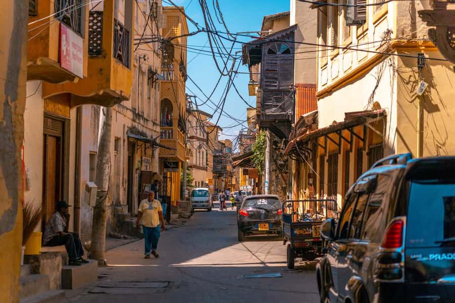 Mombasa Full Day City Tour - Key points to know before booking