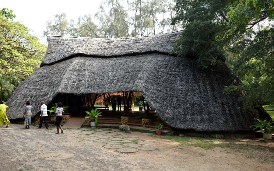 Mombasa Full Day City Tour - Should you book the Mombasa City Tour?