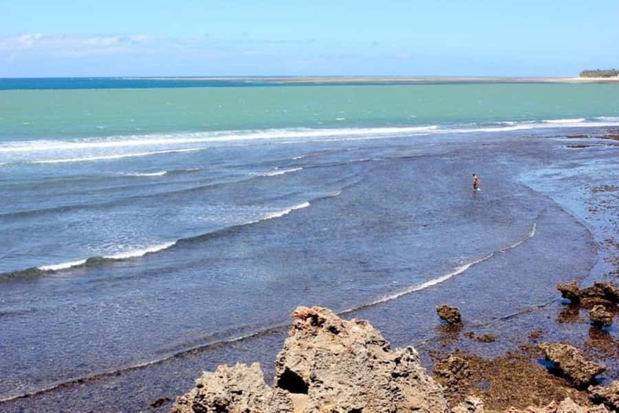 Mombasa: Full Day Private Tour and Excursions - Fort Jesus and Mombasa’s Portuguese chapter