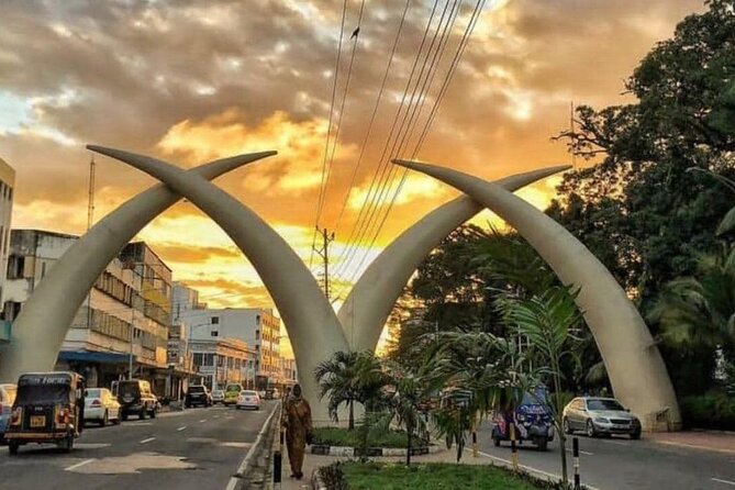 Mombasa Full Day Tour - Key points at a glance