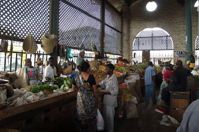 Mombasa Full Day Tour - Why this Mombasa pairing works