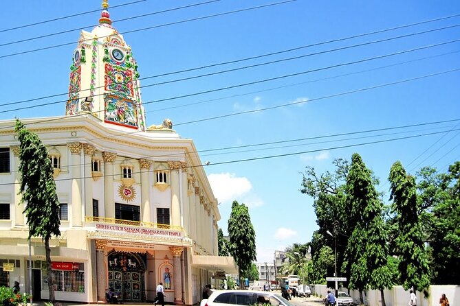 Mombasa Full Day Tour - Who will enjoy this day most?
