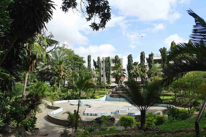 Mombasa Full Day Tour - Practical advice before you book