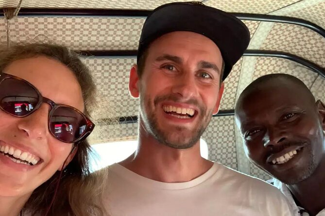 Mombasa Half-Day City Tour with Fort Jesus and Haller Park - Why this tour works for a first day in Mombasa