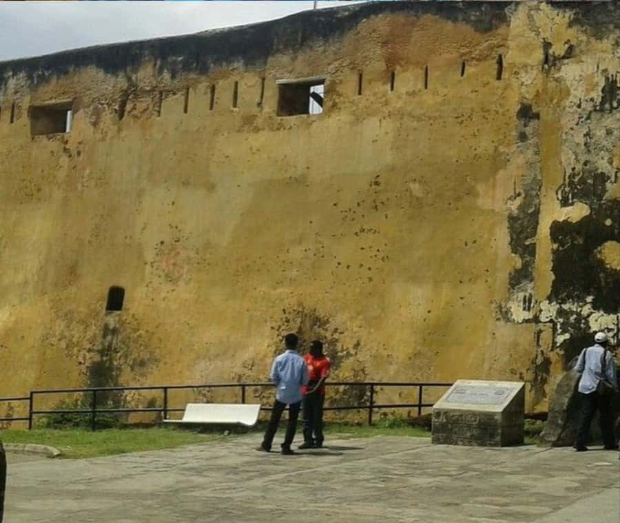 Mombasa: Historical Guided city tour. Old town, Fort Jesus - Who will enjoy this walking tour most