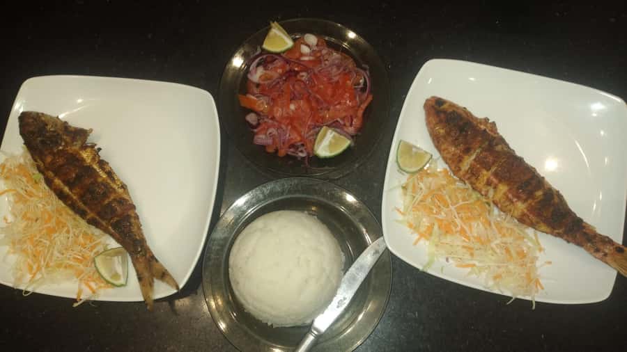 Mombasa:Street food Experience - Key points to know before you book