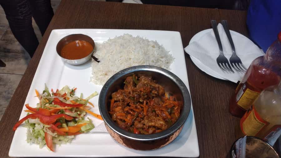 Mombasa:Street food Experience - Why Mombasa street food is the real focus
