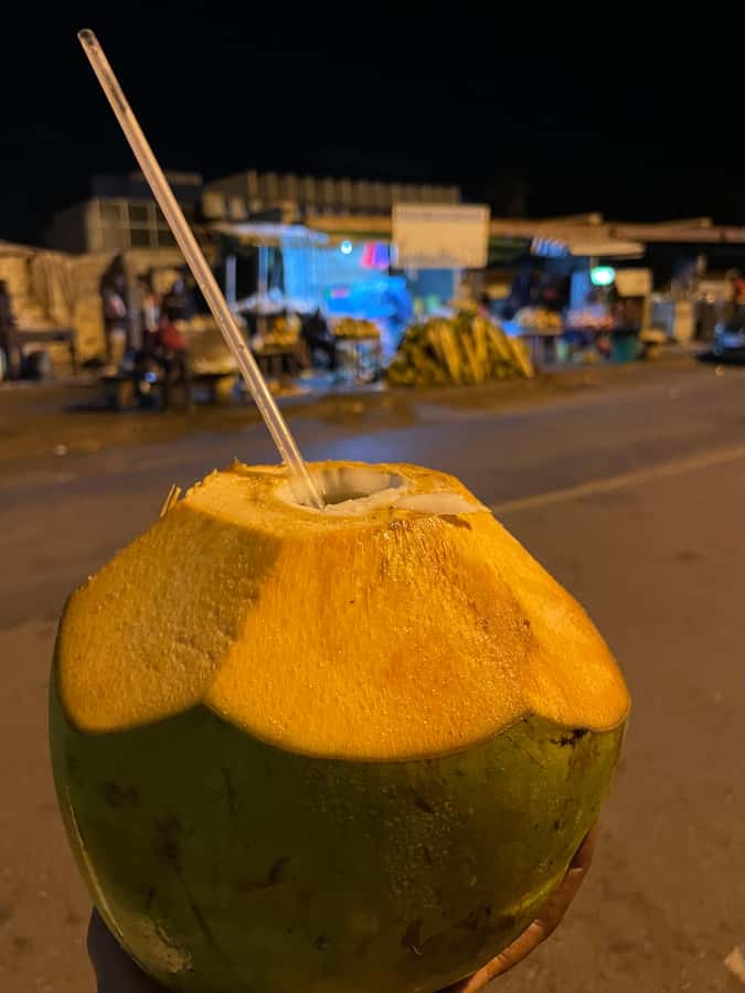 Mombasa: Street Food Tour - Six useful things to know before you book