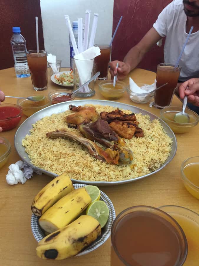 Mombasa: Street Food Tour - Is $60 good value?
