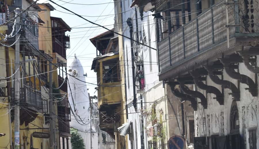 Mombasa Tour by Ghalib - Key points to know before booking