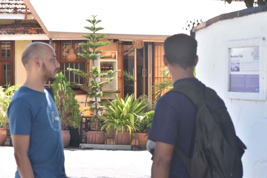 Mombasa Tour by Ghalib - Who should choose this four-hour outing?