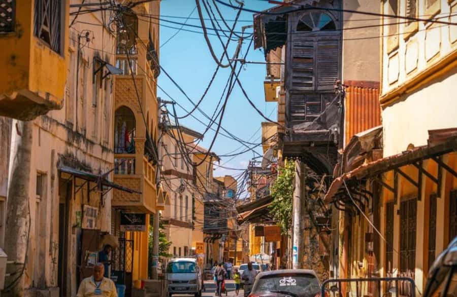 Mombasa: Tusks, Fort Jesus, Old Town, Beach and City Tour - Why this $30 tour offers good value