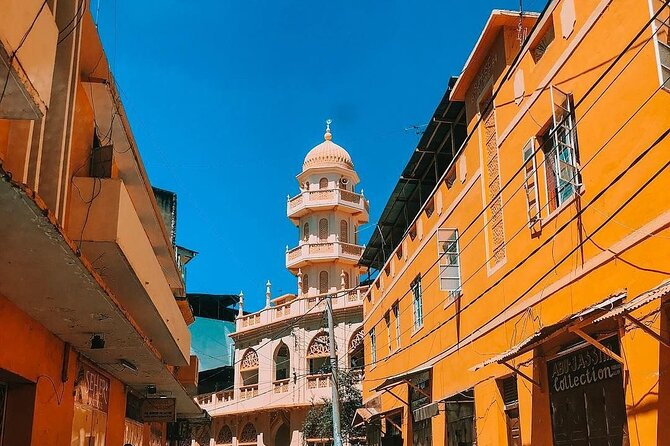 Mombasa walking tour - Key points to know before you book
