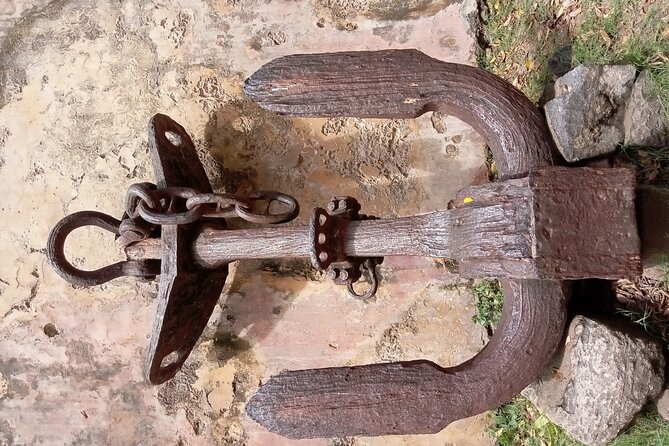 Mombasa walking tour - Who should book this Mombasa walk?