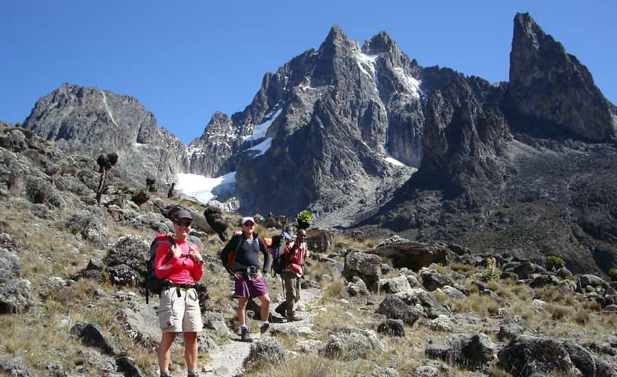 Mount Kenya: 4-Day Climbing Experience from Nairobi - Why this four-day climb works