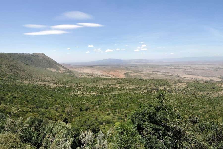 Mount Longonot Day Hiking From Nairobi - Key points to know before you book