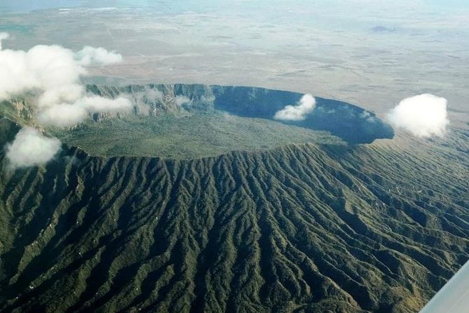 Mount Longonot Full-Day Hiking and Trekking Trip from Nairobi - Who will enjoy this hike most