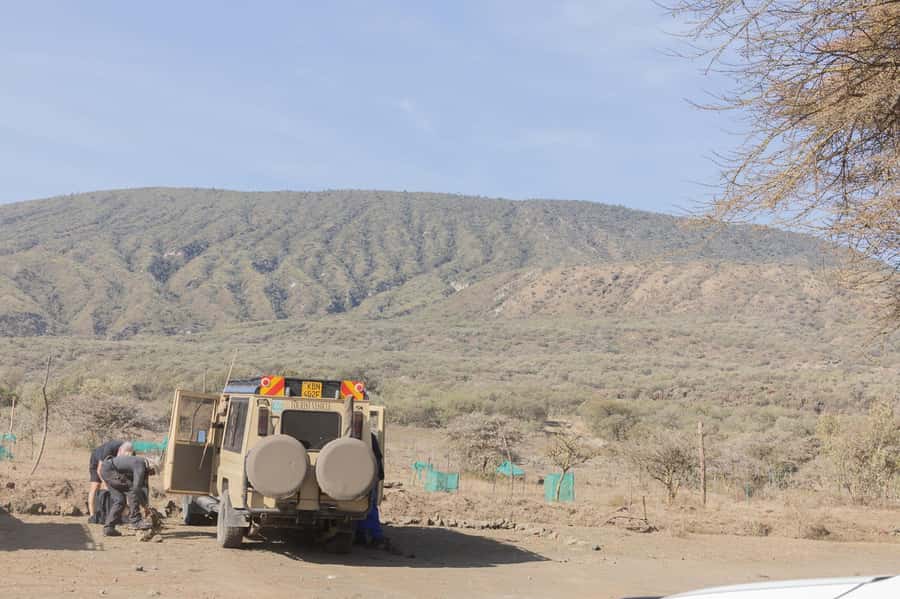 Mount Longonot Full Day Hiking from Nairobi - Why Mount Longonot makes sense as a Nairobi day trip