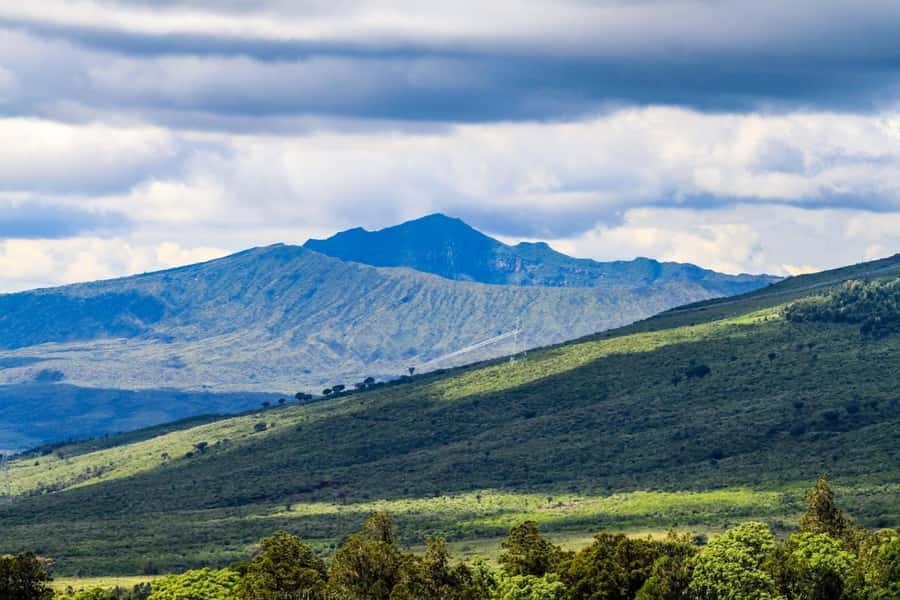 Mount Longonot Full Day Hiking from Nairobi - Who should book this Mount Longonot experience