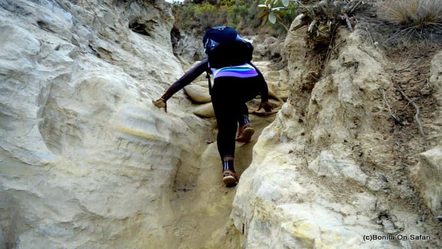 Mt Longonot National park Day Hike - Who will enjoy this hike most