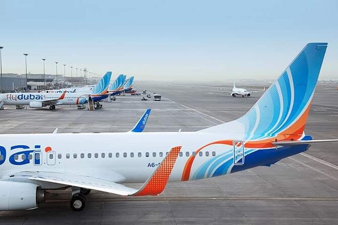 Mwashi Airport Transfer & Taxi - When the driver becomes a guide