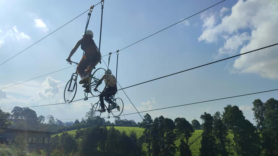 Nairobi: 1 Day of Pure Adrenaline Adventure in Kenya - What makes this adventure worth your time