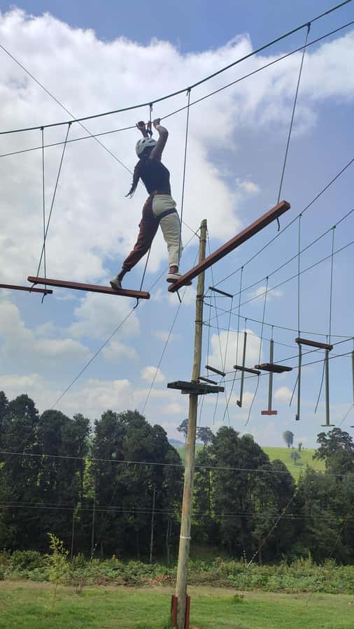 Nairobi: 1 Day of Pure Adrenaline Adventure in Kenya - What the $120 price really covers