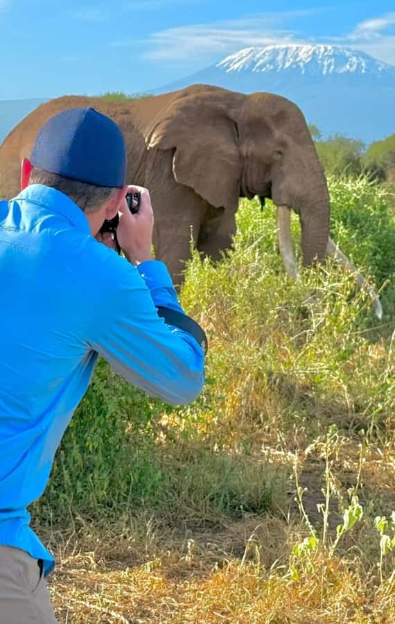 Nairobi: 3-Day Amboseli National Park Shared Safari Package - Why Amboseli is worth the trip from Nairobi