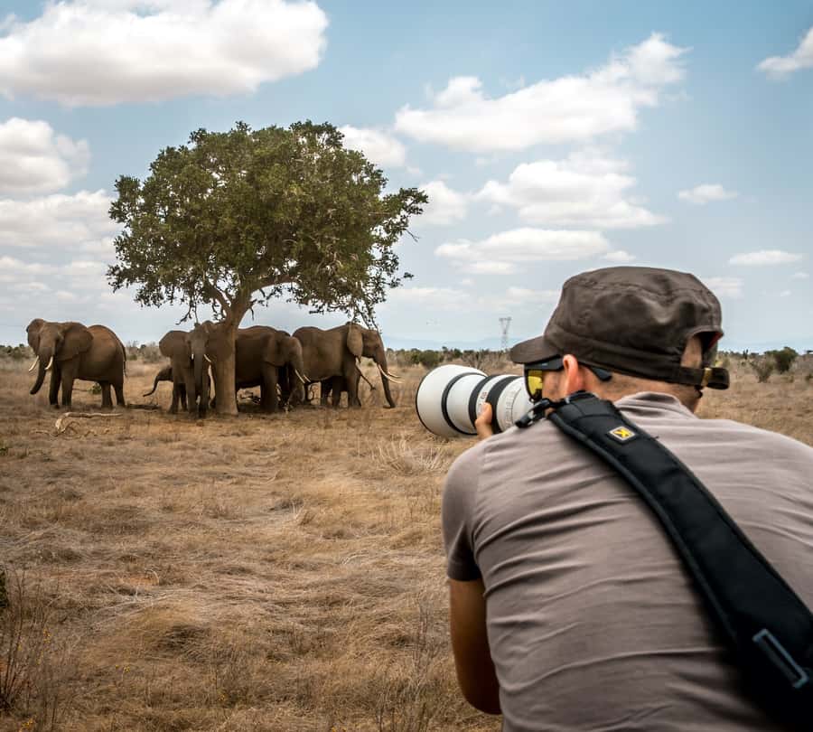 Nairobi: 3-Day Maasai Mara Group Tour with 4X4 Jeep Safari - A full day across the Maasai Mara