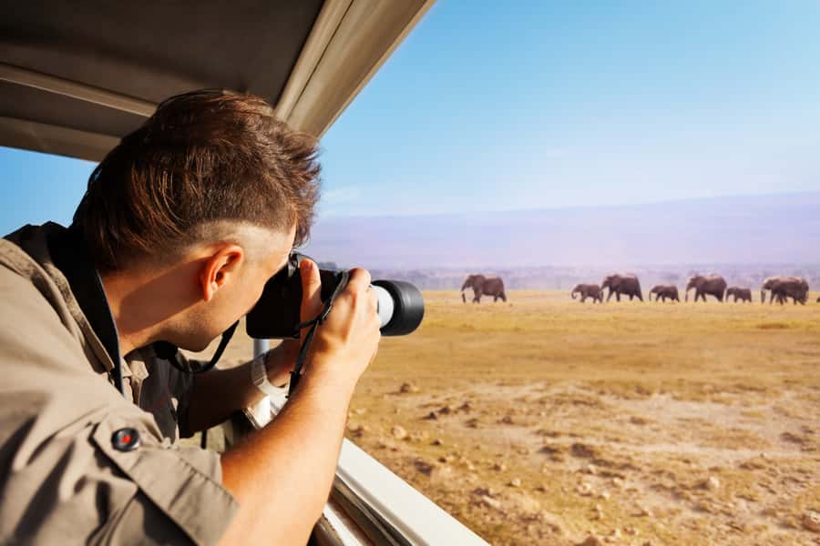 Nairobi: 3-Day Maasai Mara Group Tour with 4X4 Jeep Safari - Should you book the Maasai Mara group tour?