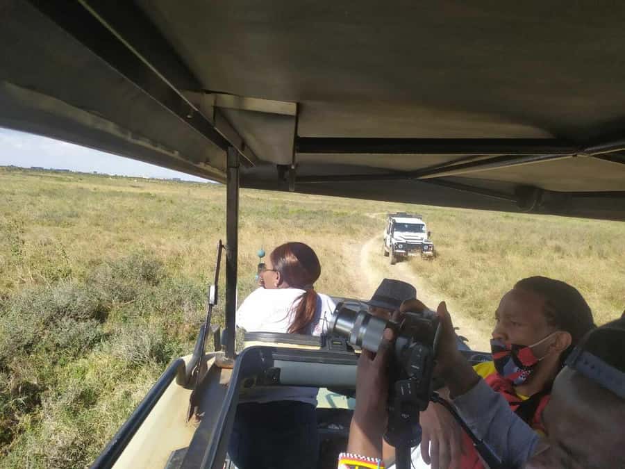 Nairobi: 3-Day Maasai Mara Safari - Key points before you book
