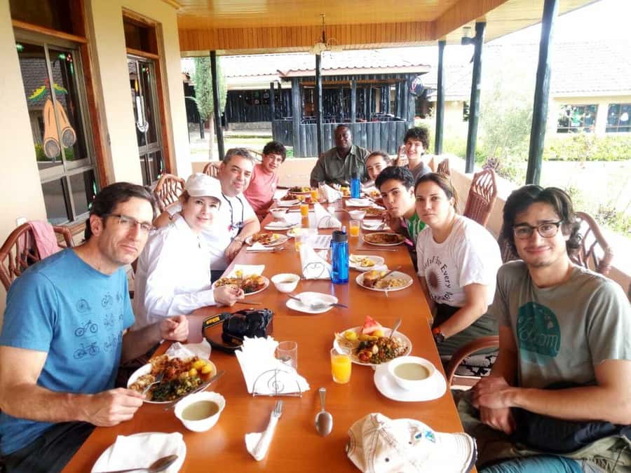 Nairobi: 3-Day Maasai Mara Safari - From Nairobi to the Rift Valley viewpoint