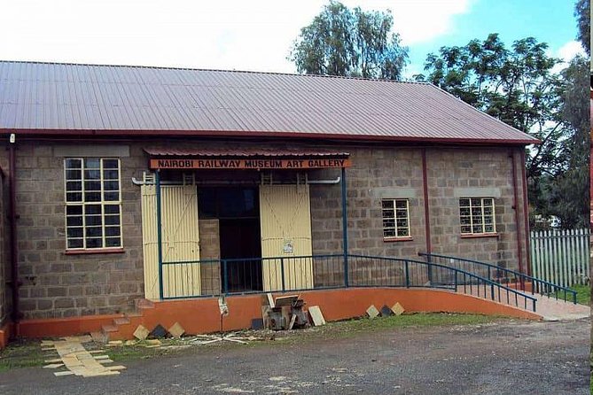 Nairobi 3 Museums and Bomas of Kenya day tour. - Karen Blixen’s Former Farmhouse