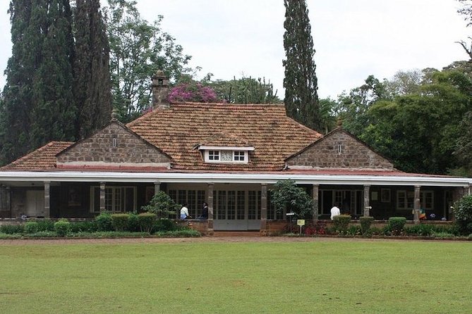 Nairobi 3 Museums and Bomas of Kenya day tour. - The $130 Price: Where the Value Lies